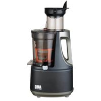 DNA Raw Press Slow Juicer Charcoal